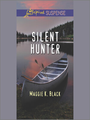 cover image of Silent Hunter